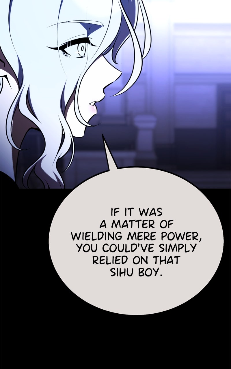 Read I Killed the Main Player Manga Online