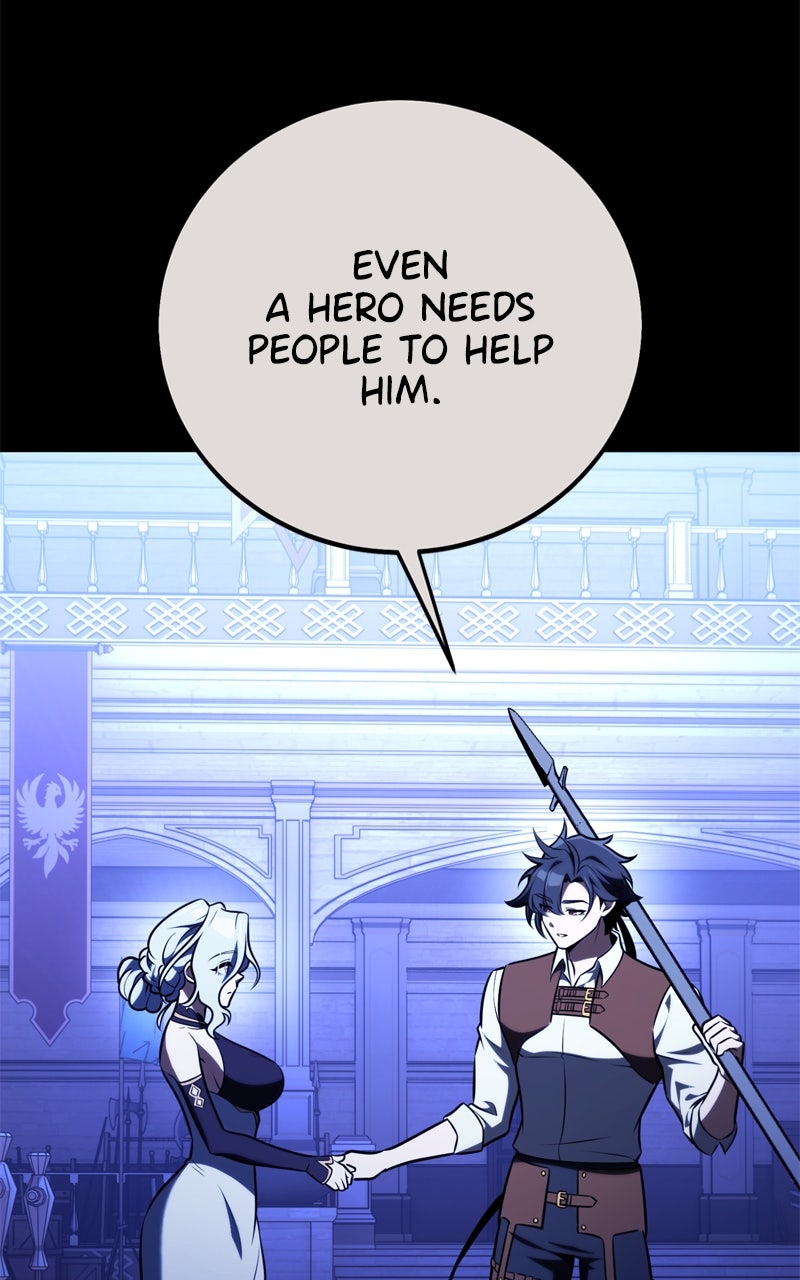 Read I Killed the Main Player Manga Online