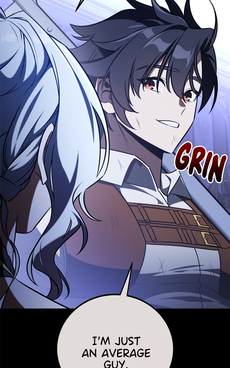 Read I Killed the Main Player Manga Online