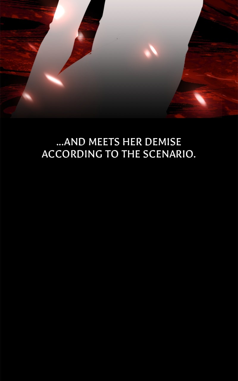 Read I Killed the Main Player Manga Online