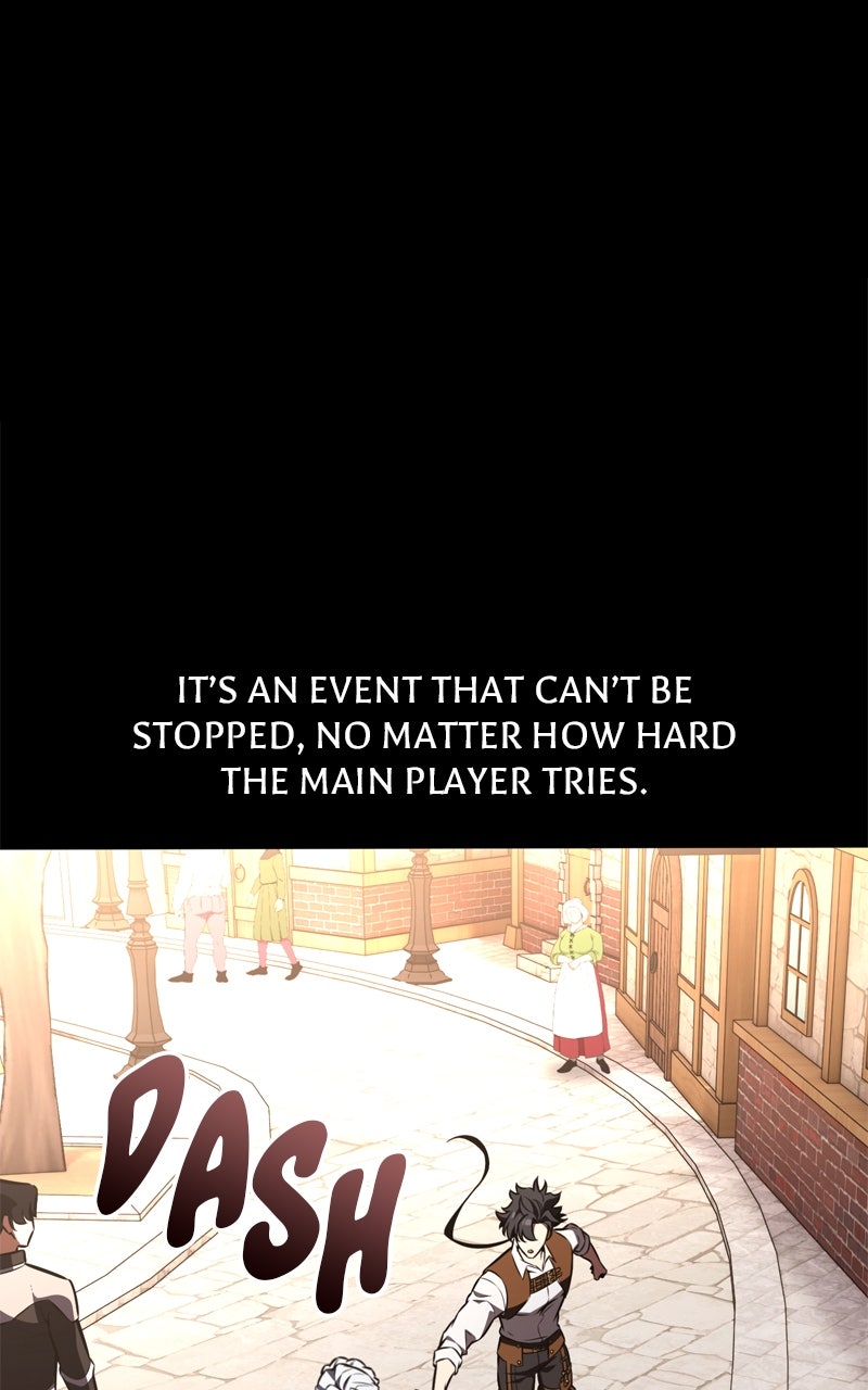 Read I Killed the Main Player Manga Online