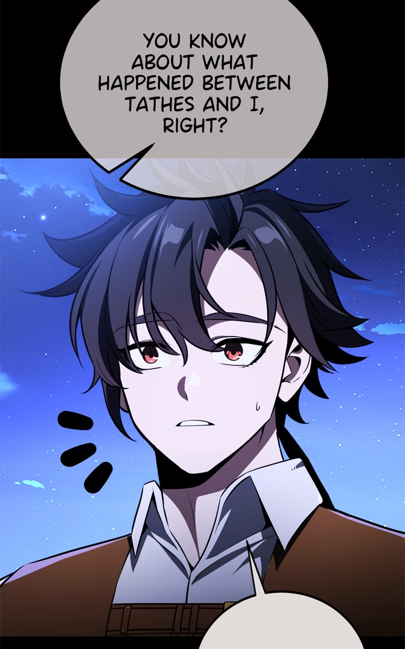 Read I Killed the Main Player Manga Online