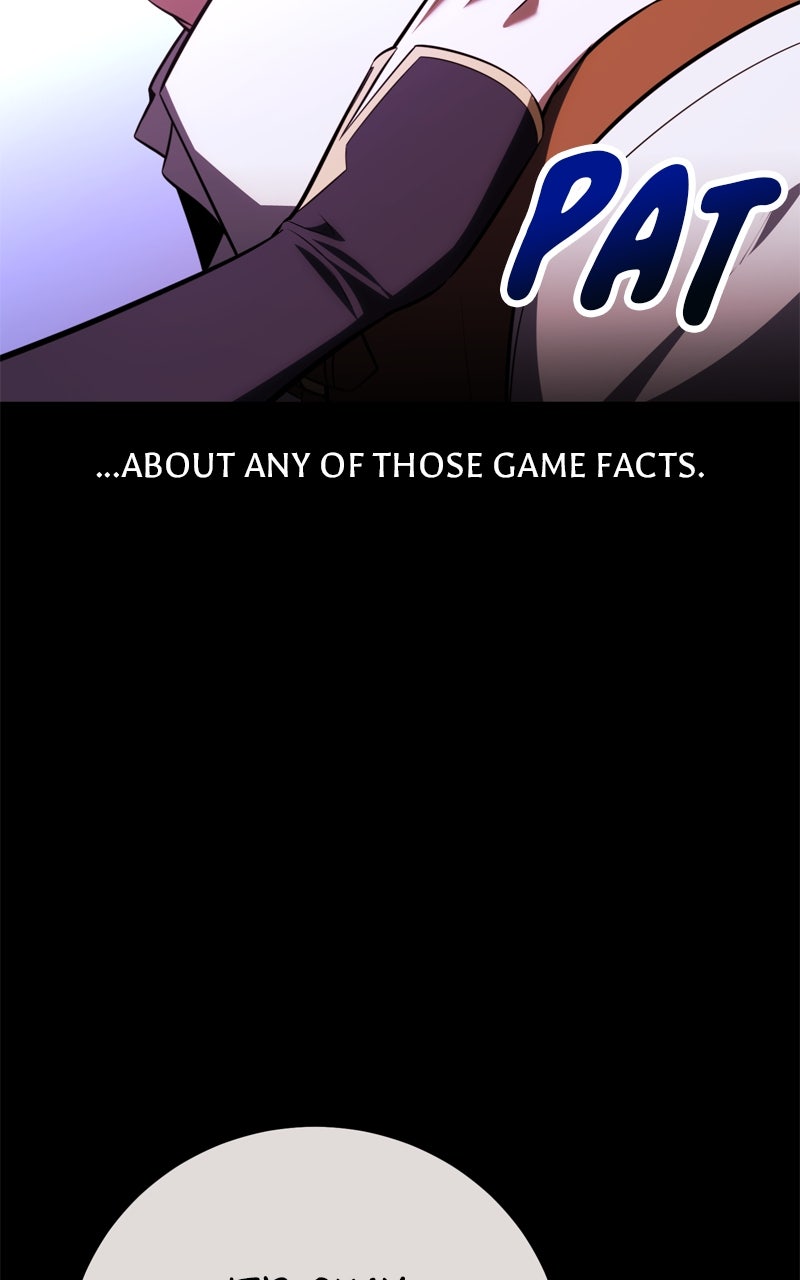 Read I Killed the Main Player Manga Online