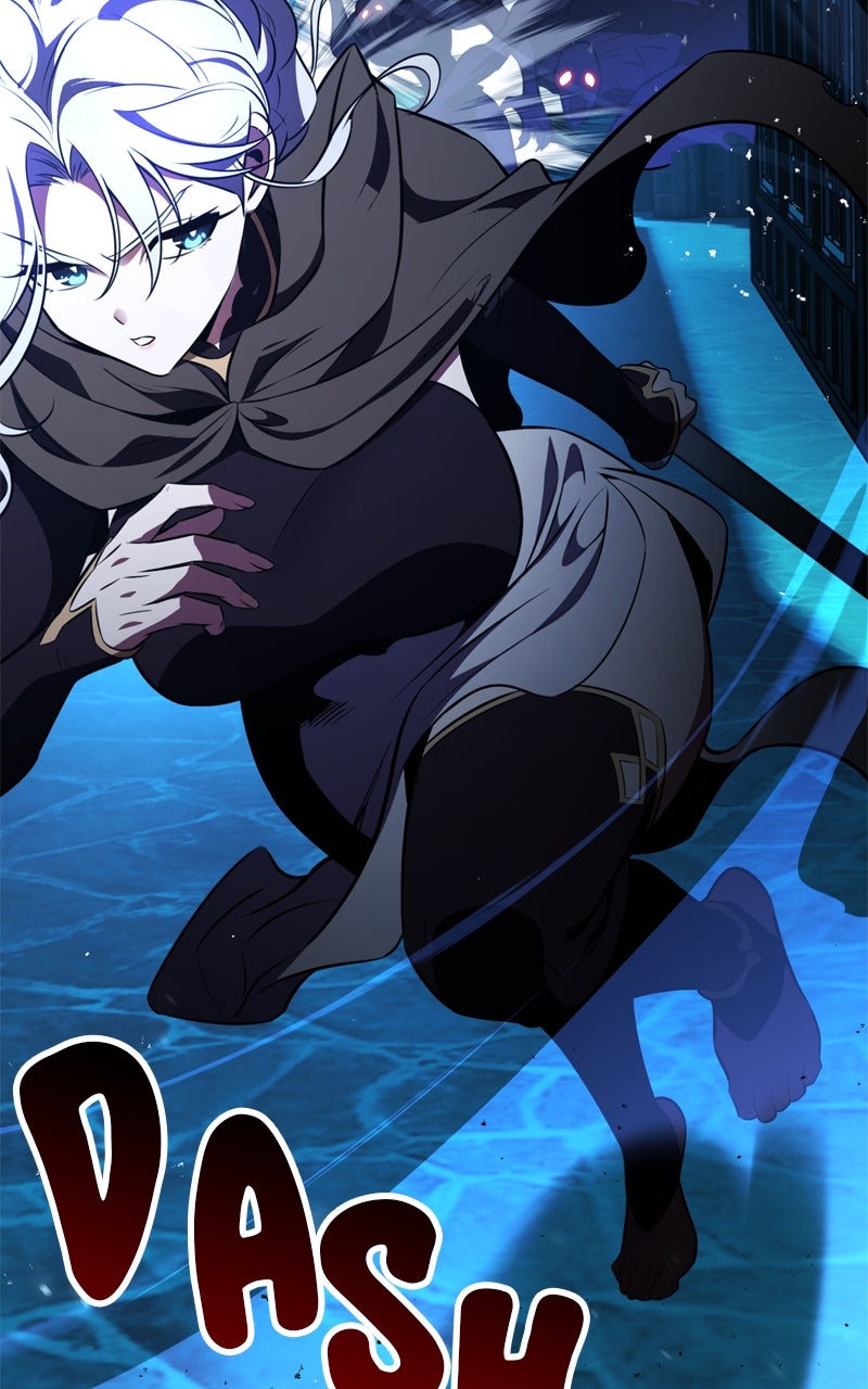 Read I Killed the Main Player Manga Online