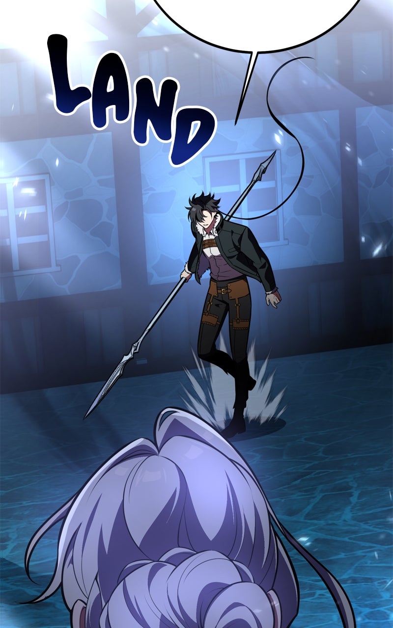 Read I Killed the Main Player Manga Online
