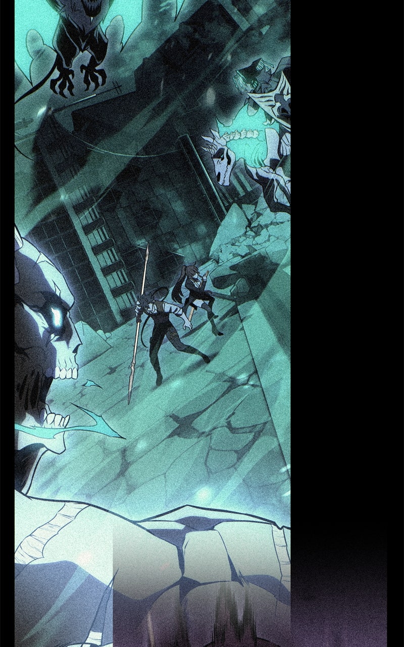 Read I Killed the Main Player Manga Online