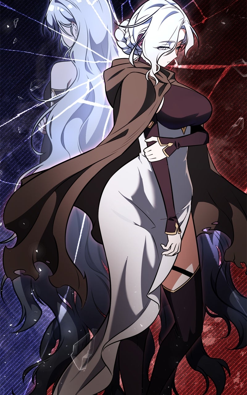 Read I Killed the Main Player Manga Online