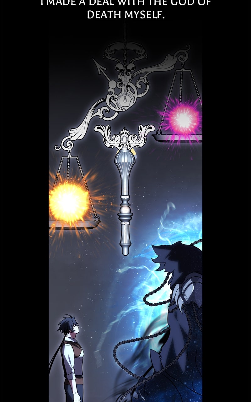 Read I Killed the Main Player Manga Online