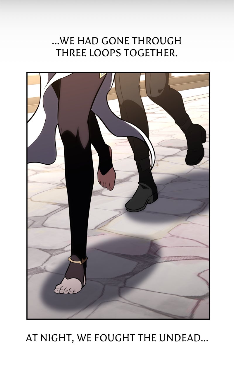 Read I Killed the Main Player Manga Online