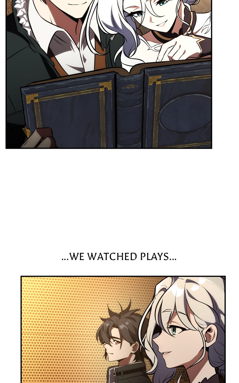 Read I Killed the Main Player Manga Online