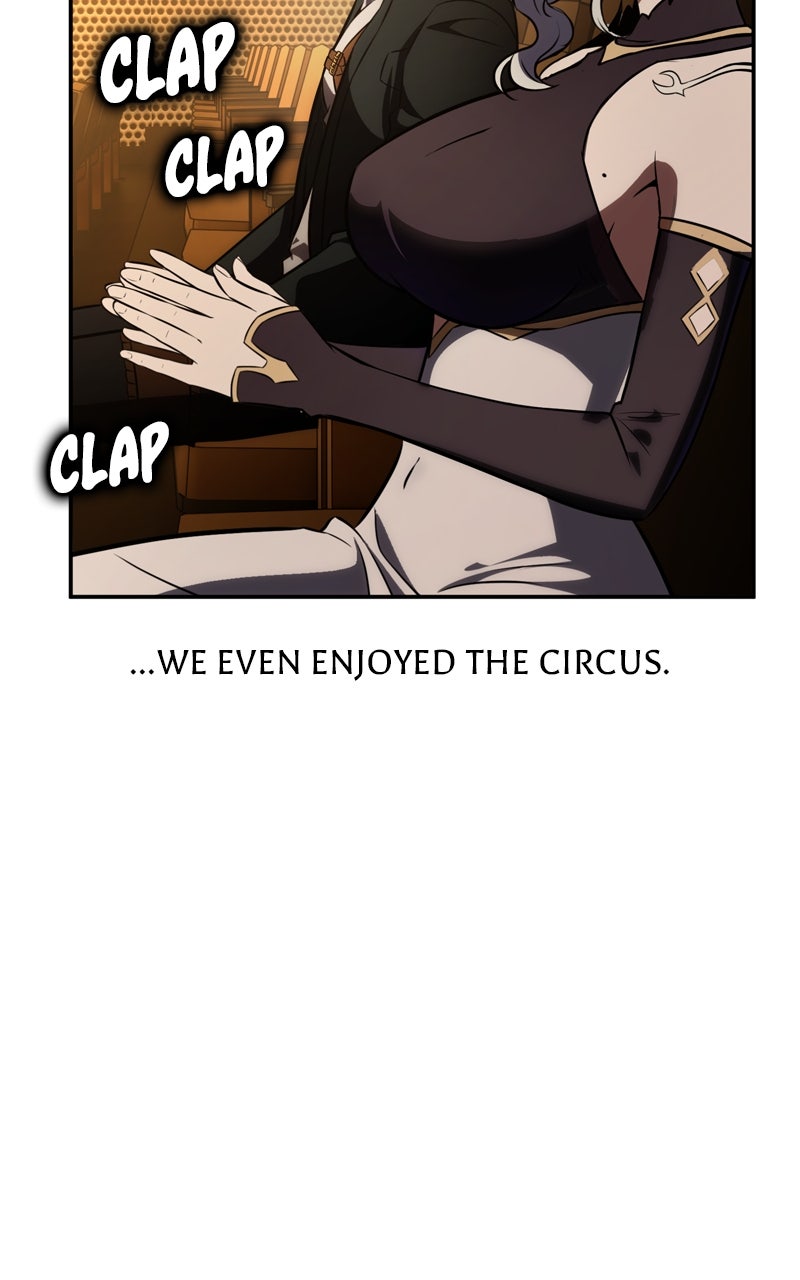 Read I Killed the Main Player Manga Online