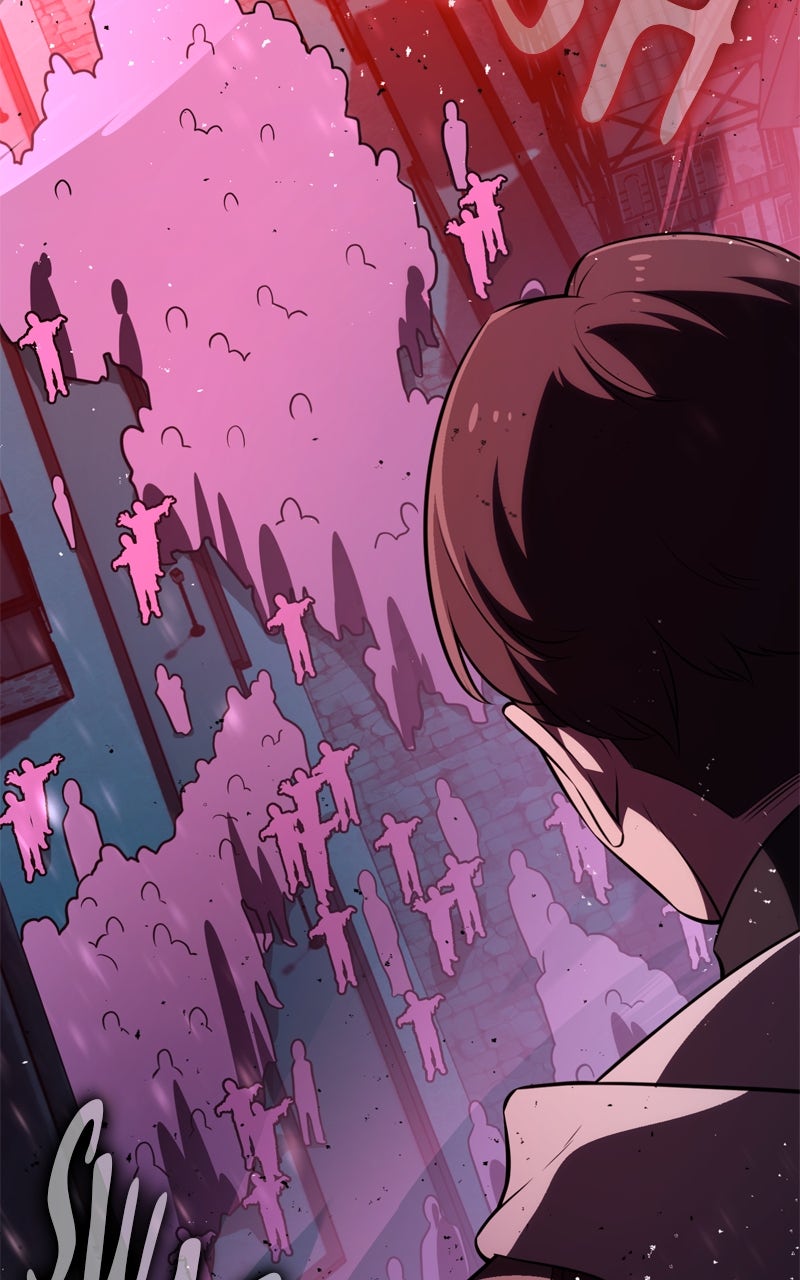 Read I Killed the Main Player Manga Online