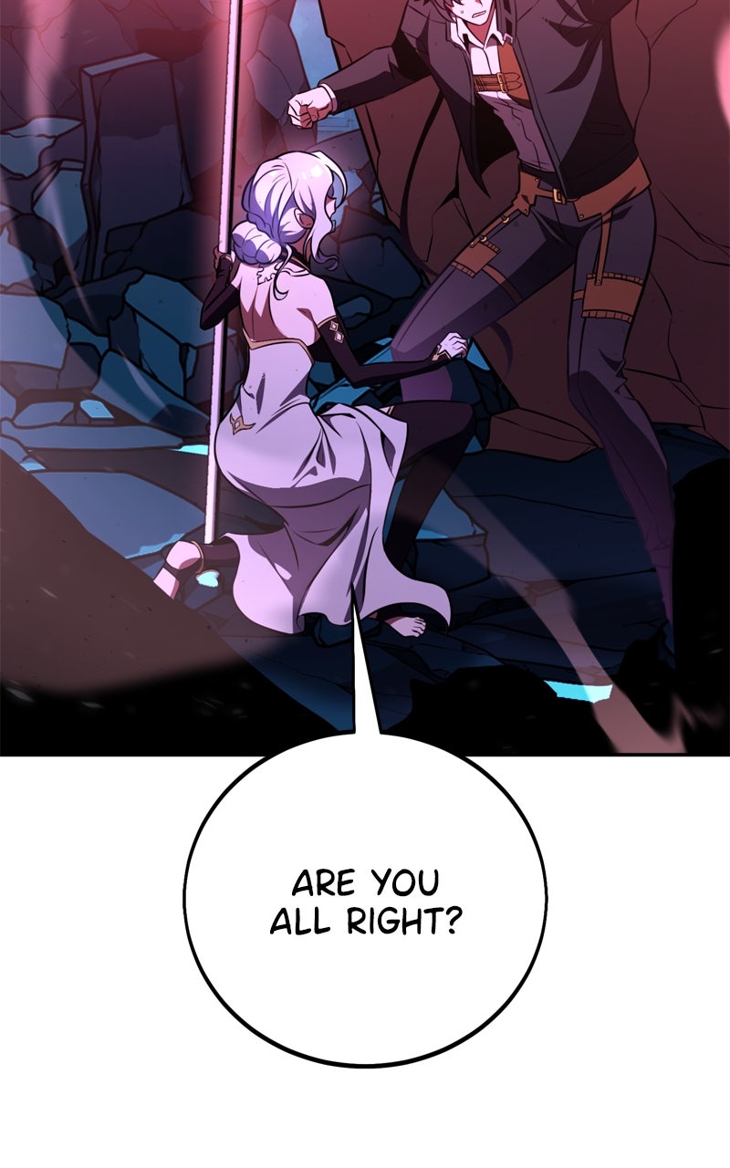 Read I Killed the Main Player Manga Online