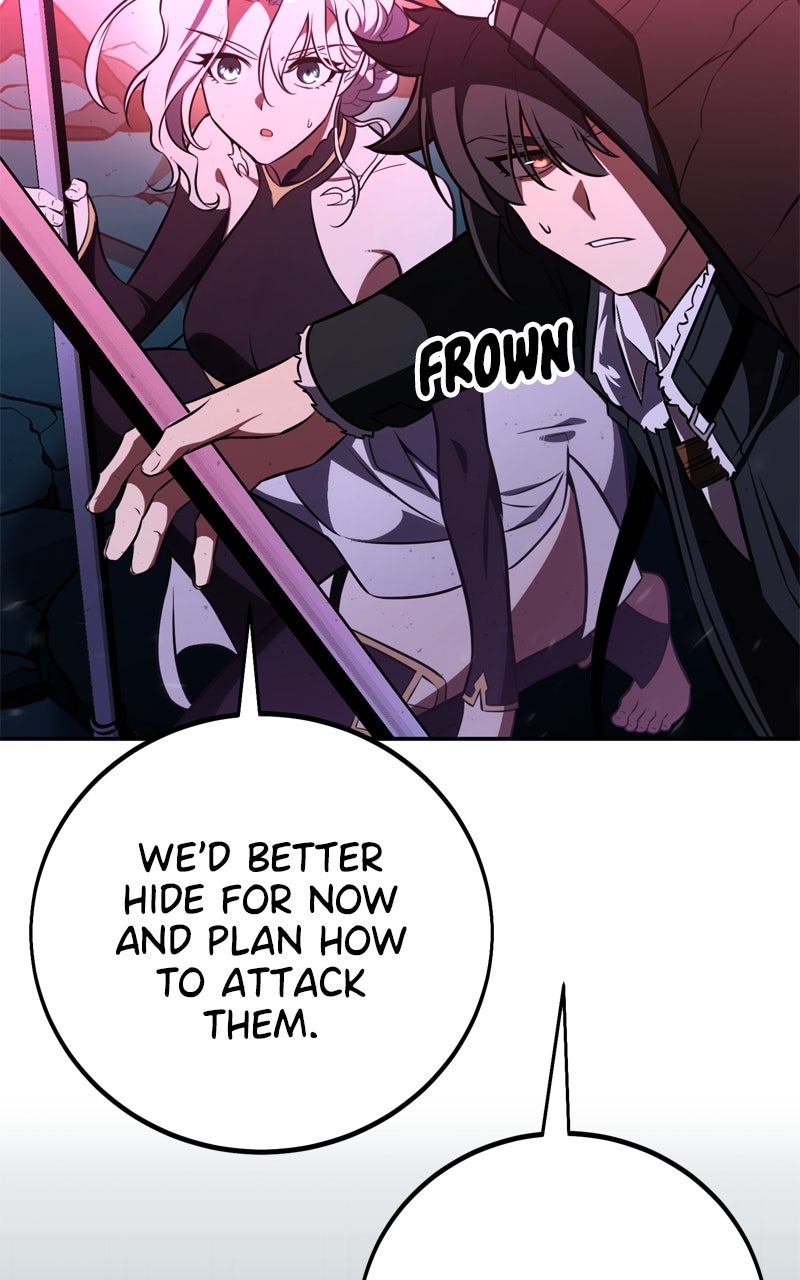 Read I Killed the Main Player Manga Online