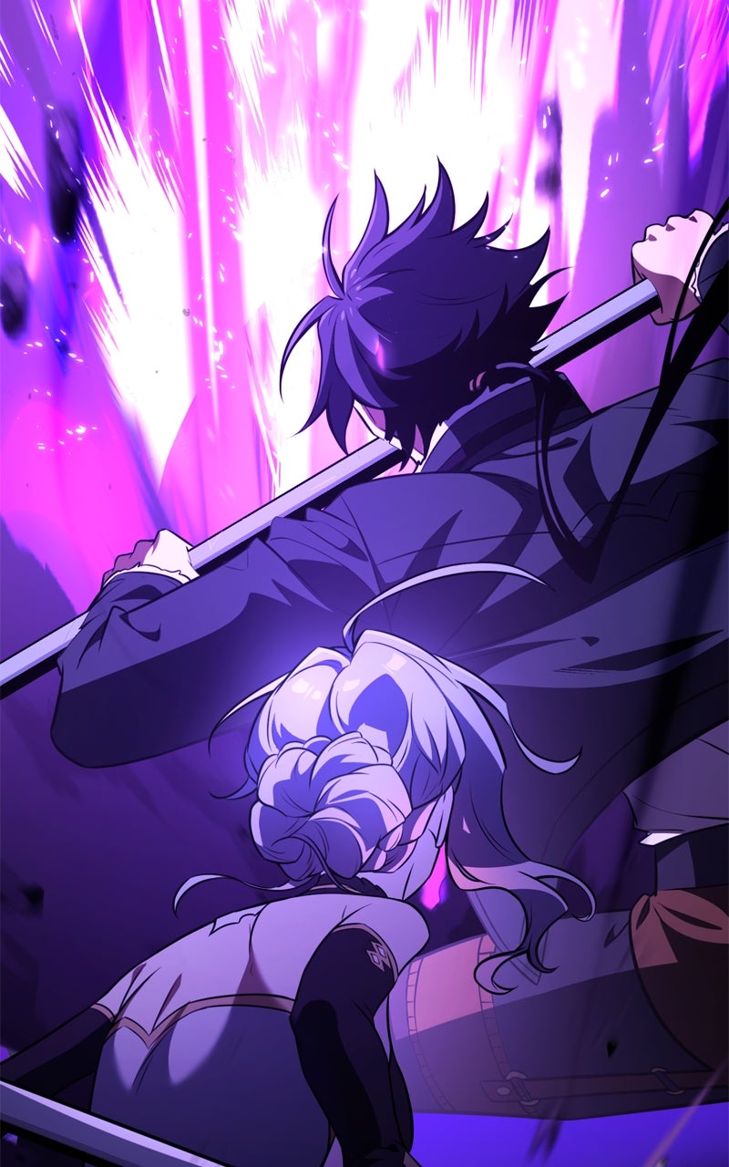 Read I Killed the Main Player Manga Online