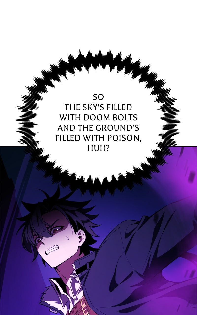 Read I Killed the Main Player Manga Online