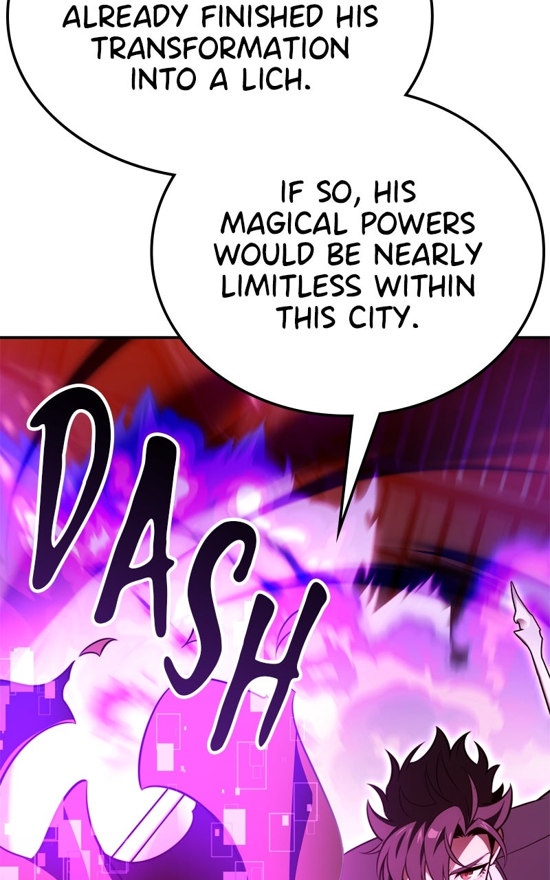 Read I Killed the Main Player Manga Online