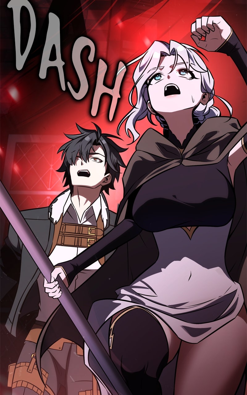 Read I Killed the Main Player Manga Online