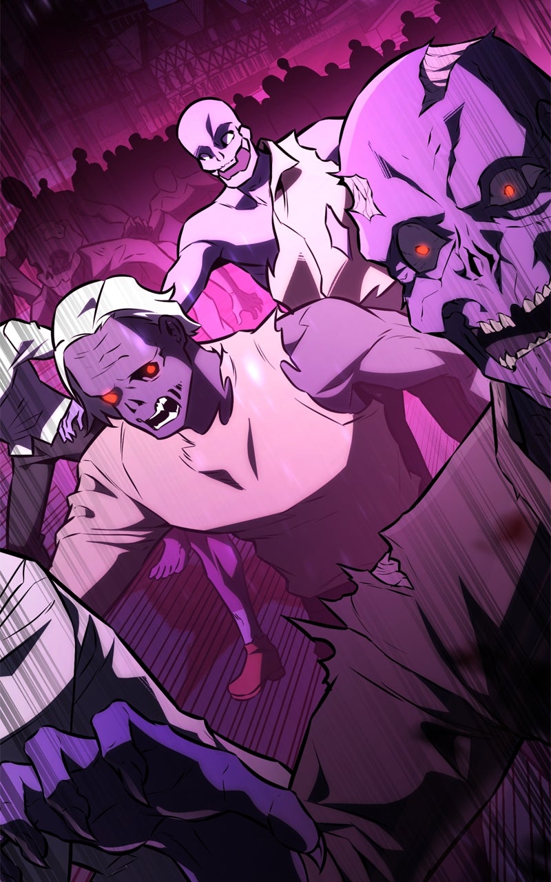 Read I Killed the Main Player Manga Online