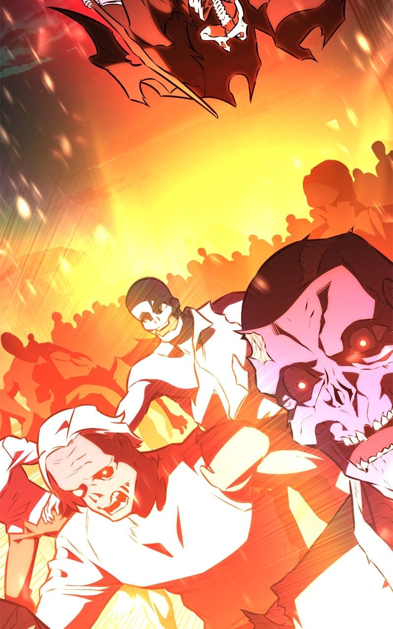 Read I Killed the Main Player Manga Online