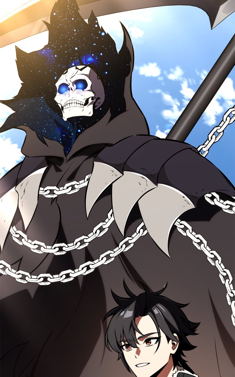 Read I Killed the Main Player Manga Online