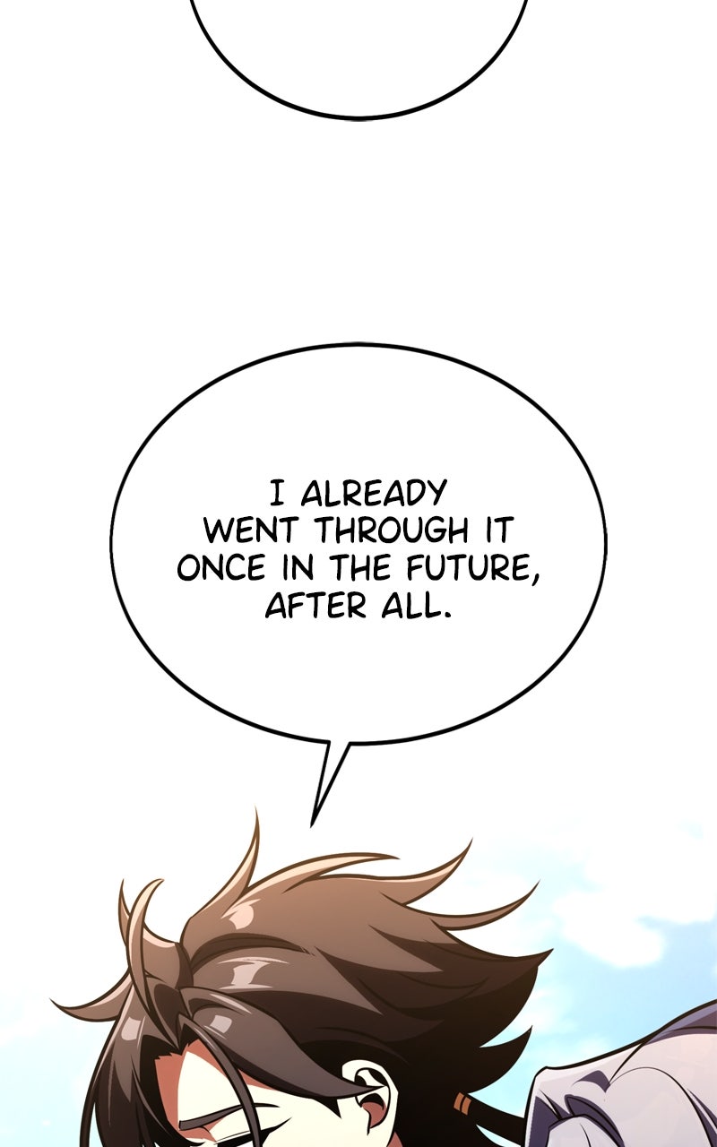 Read I Killed the Main Player Manga Online
