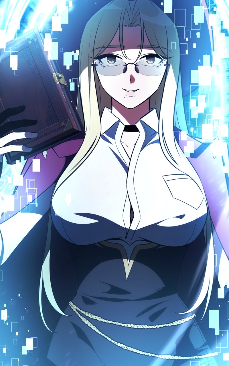 Read I Killed the Main Player Manga Online