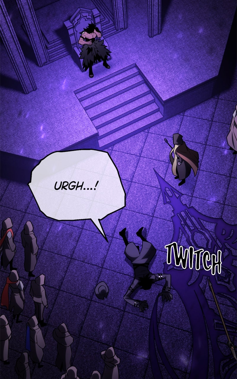Read I Killed the Main Player Manga Online
