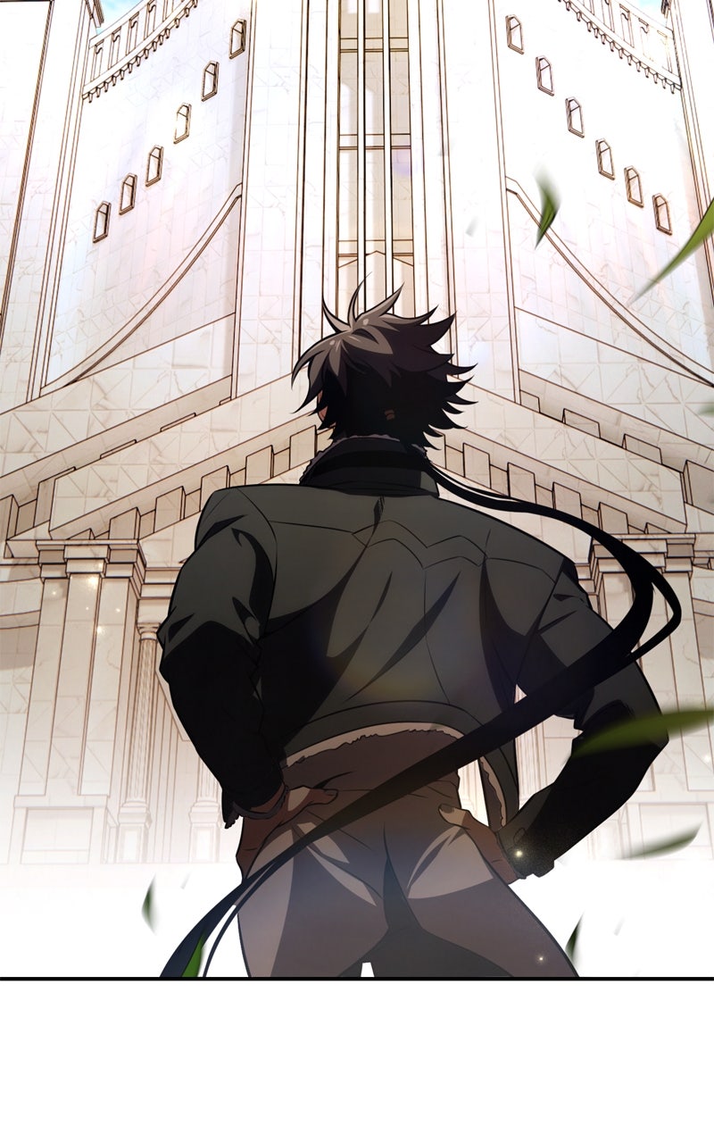 Read I Killed the Main Player Manga Online