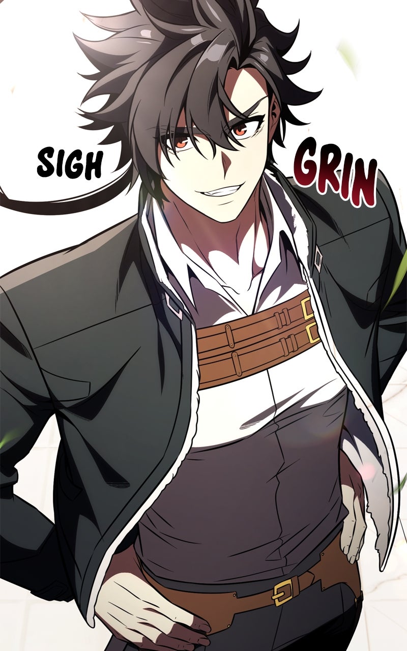 Read I Killed the Main Player Manga Online