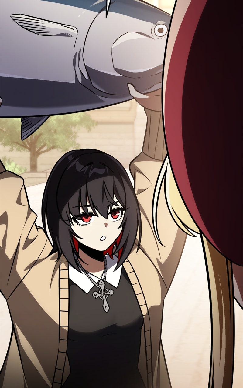 Read I Killed the Main Player Manga Online