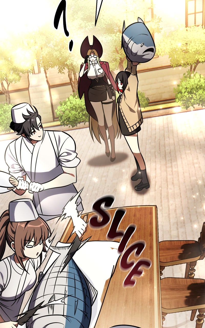 Read I Killed the Main Player Manga Online