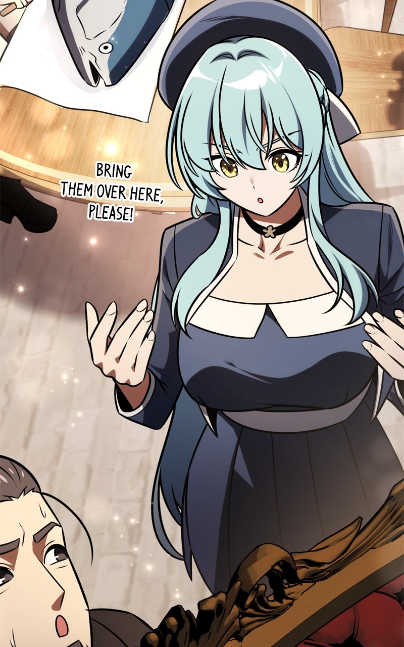 Read I Killed the Main Player Manga Online