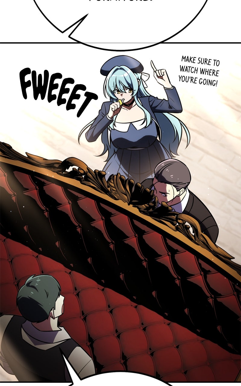 Read I Killed the Main Player Manga Online