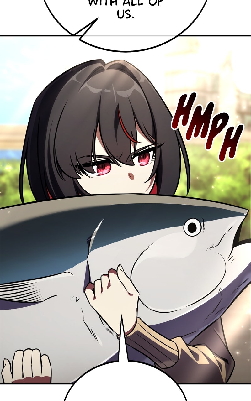 Read I Killed the Main Player Manga Online
