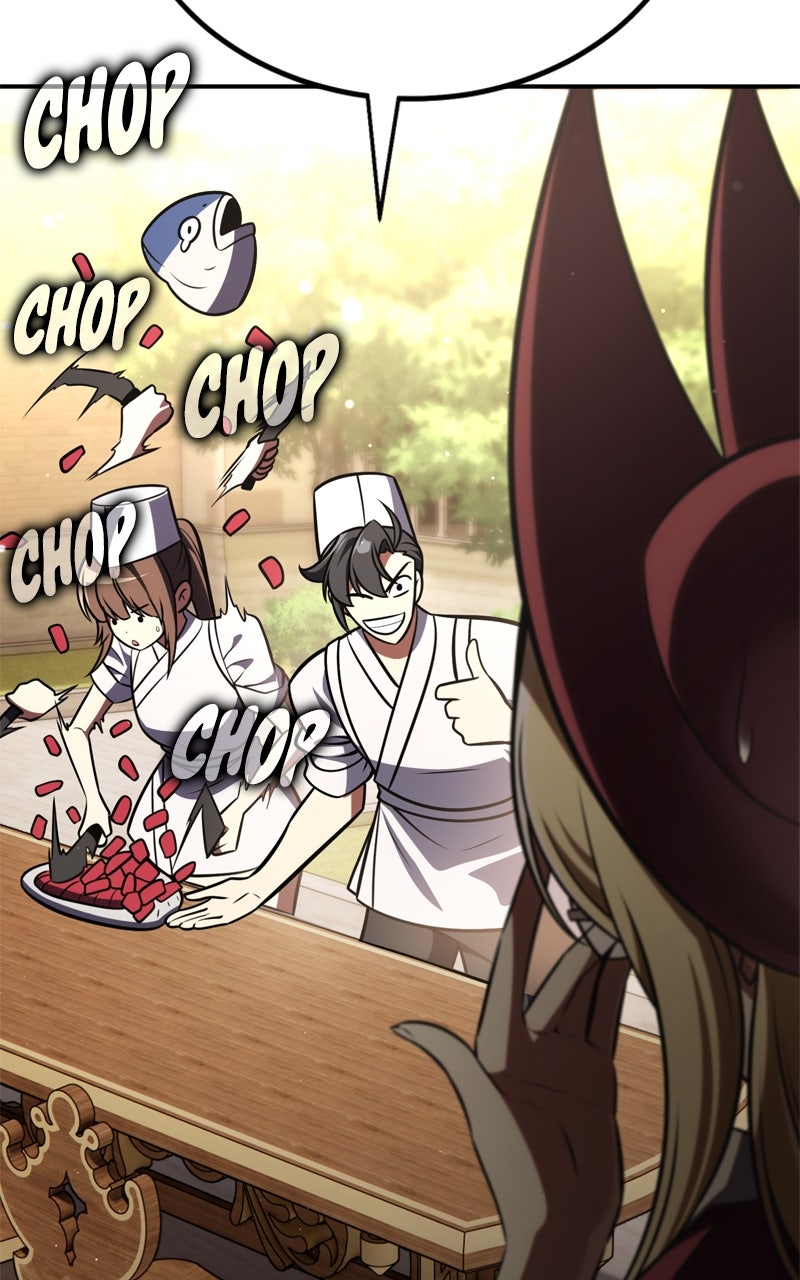 Read I Killed the Main Player Manga Online