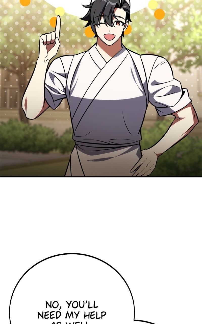 Read I Killed the Main Player Manga Online