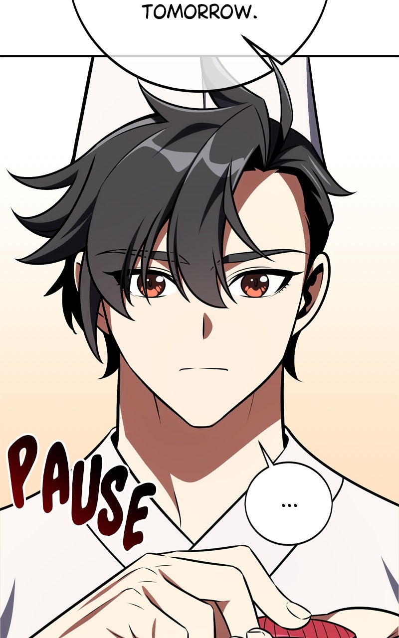 Read I Killed the Main Player Manga Online