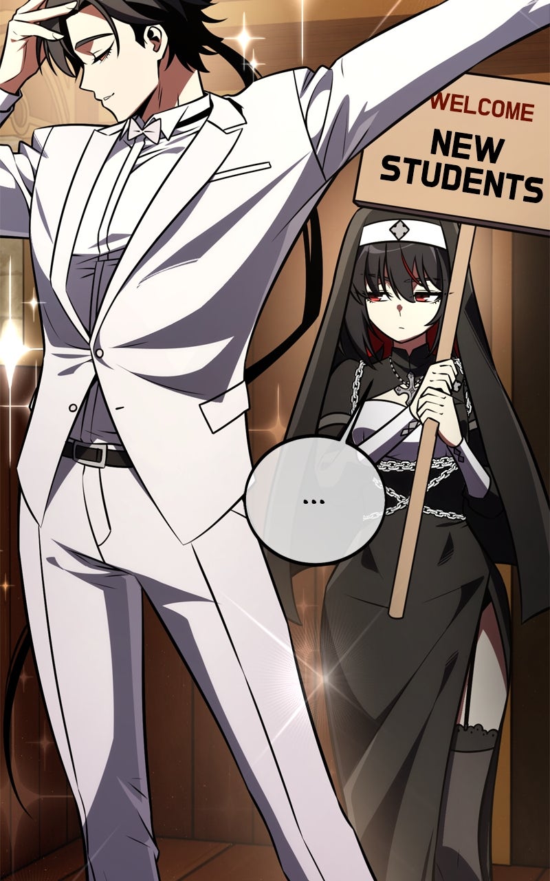 Read I Killed the Main Player Manga Online