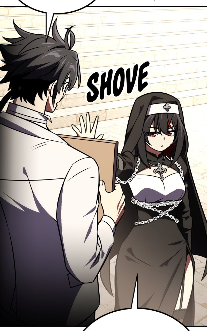 Read I Killed the Main Player Manga Online