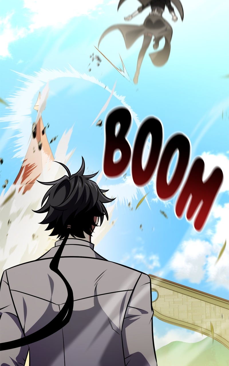 Read I Killed the Main Player Manga Online