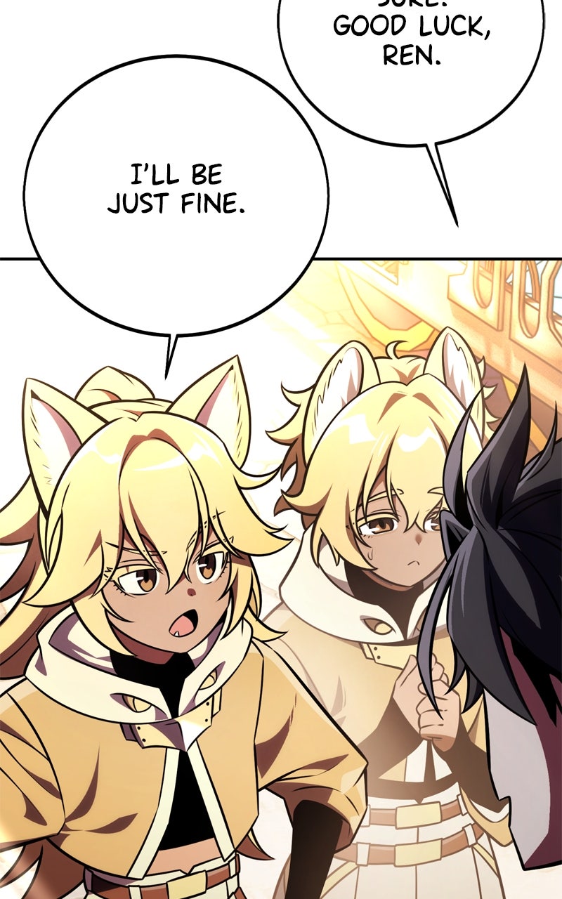 Read I Killed the Main Player Manga Online
