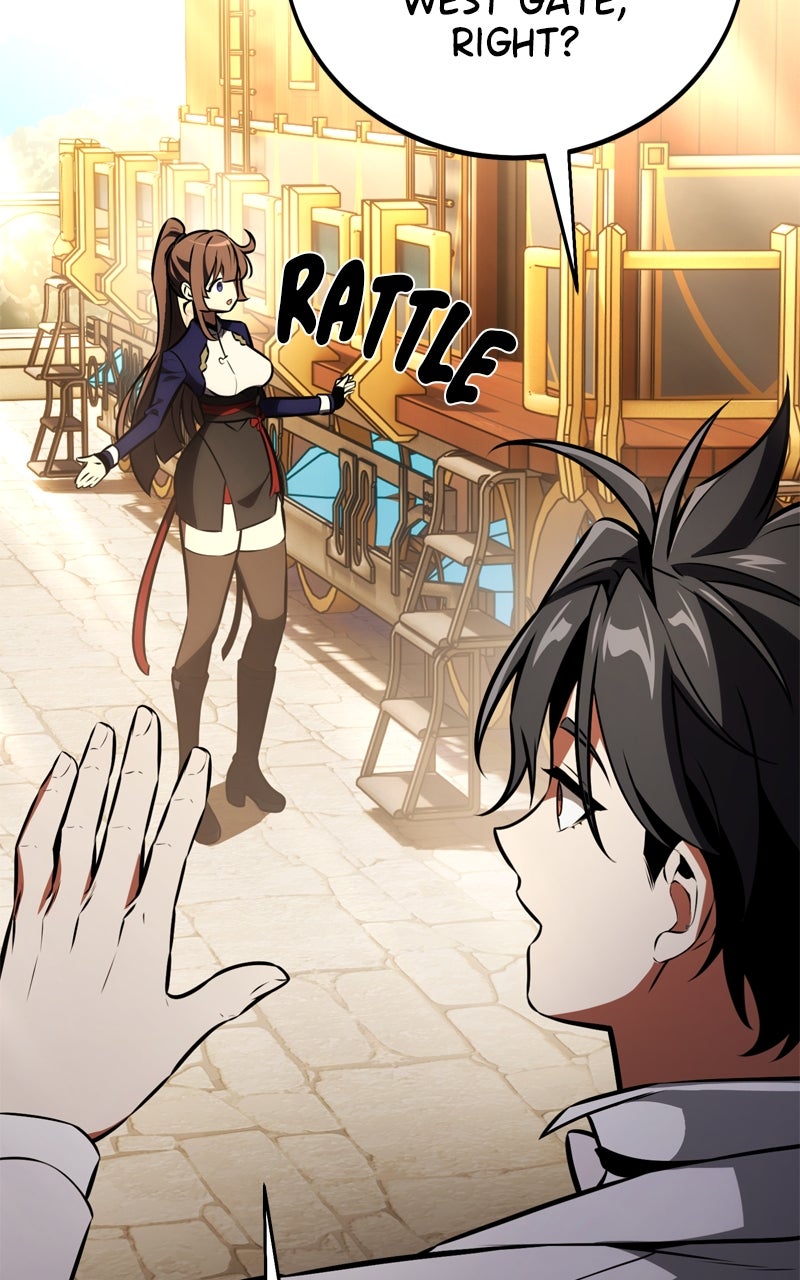 Read I Killed the Main Player Manga Online