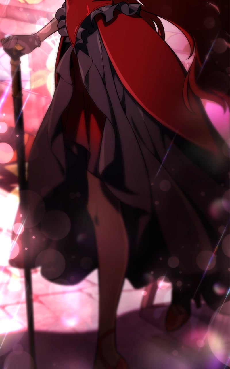 Read I Killed the Main Player Manga Online