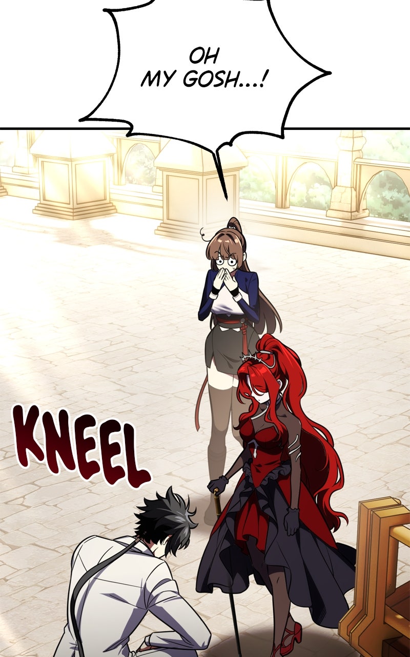 Read I Killed the Main Player Manga Online