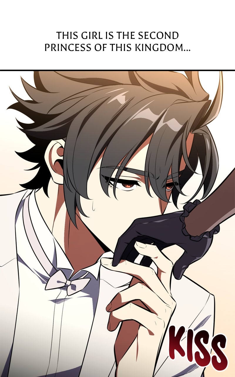 Read I Killed the Main Player Manga Online