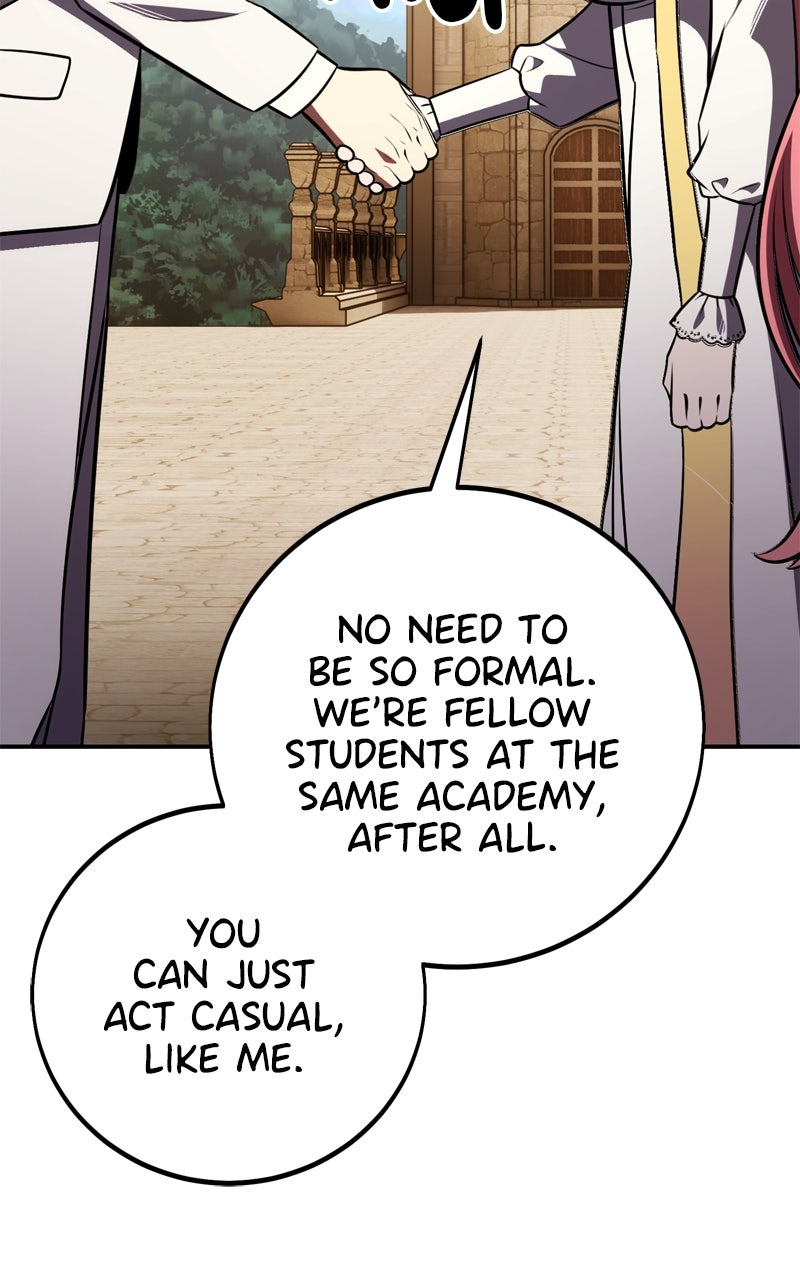 Read I Killed the Main Player Manga Online