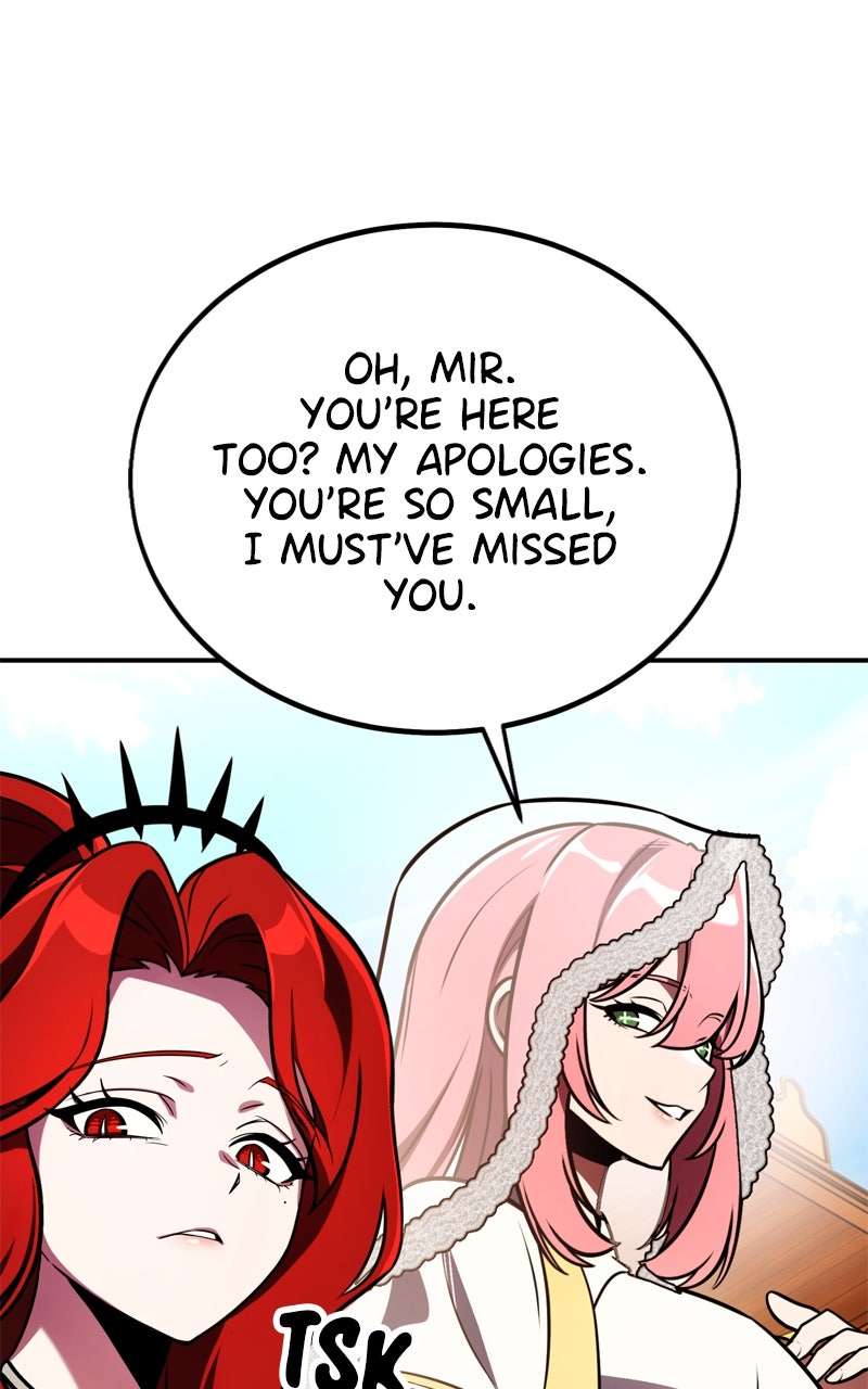 Read I Killed the Main Player Manga Online