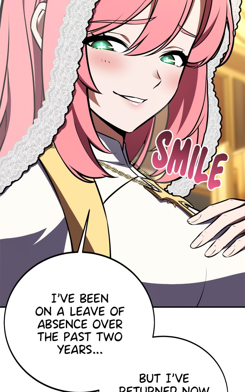 Read I Killed the Main Player Manga Online