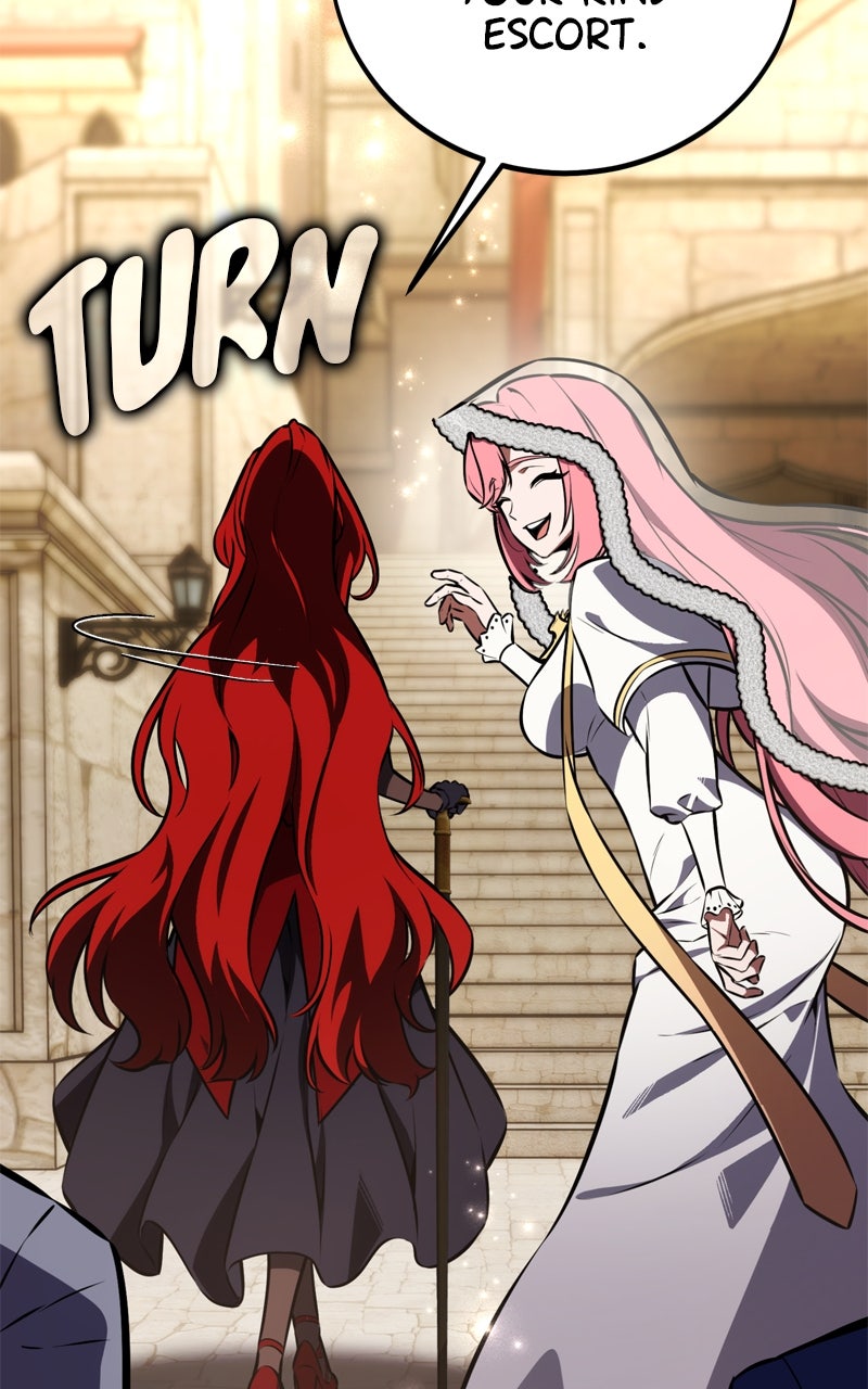 Read I Killed the Main Player Manga Online